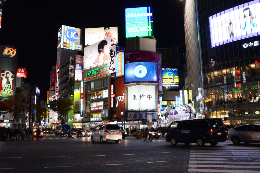 IoT・デジタルサイネージ