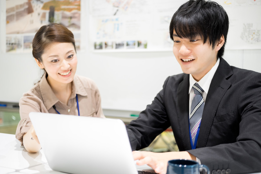 人材マネジメント