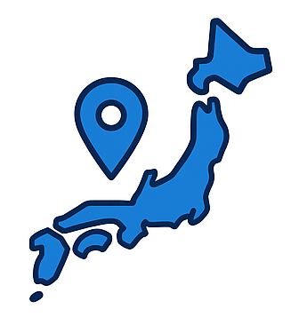 全国オンサイトのイラスト